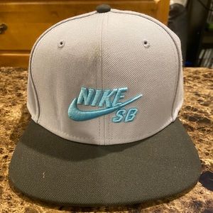 Nike SB SnapBack